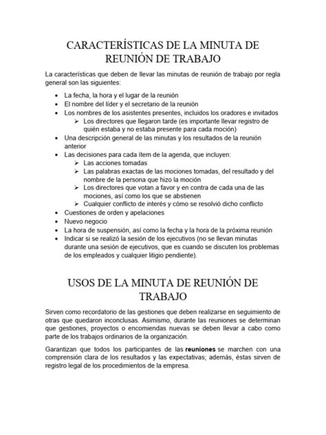 Carolina Jeldres en una reunión de trabajo