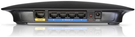 Router Cisco Linksys WRT120N
