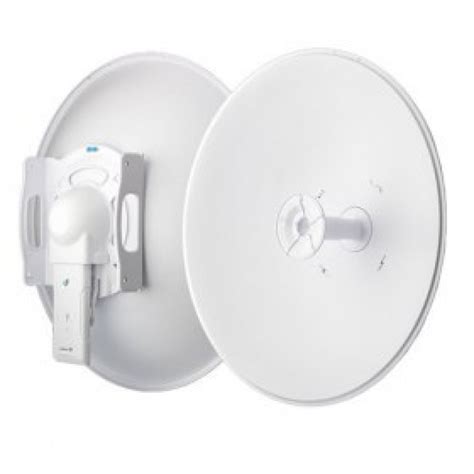 Antena parabólica Ubiquiti RocketDish