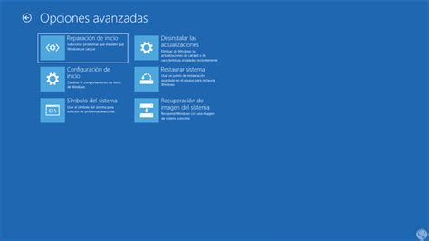 Interfaz del Solucionador de Problemas de Red en Windows