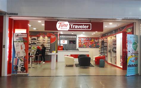 Tarjeta SIM local en venta en un quiosco
