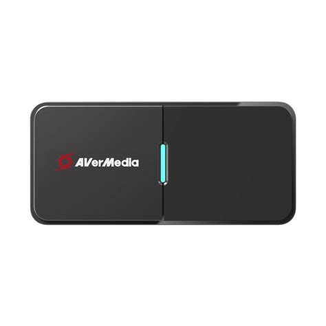 Convertidor HDMI a USB 3.0 AverMedia ExtremeCap UVC