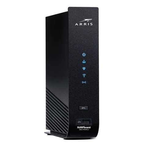 Router Arris Next Generation