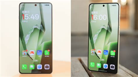 OnePlus 5 frontal