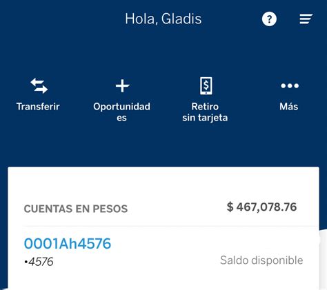 Captura de pantalla simulada de la sección