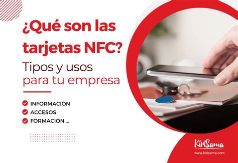 Infografía: Pasos para programar una etiqueta NFC