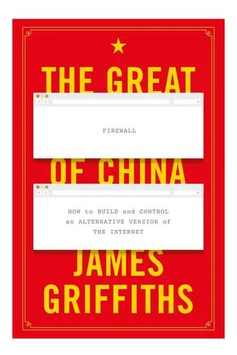El Gran Cortafuegos de China