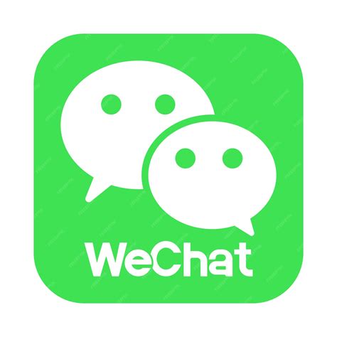 Icono de WeChat