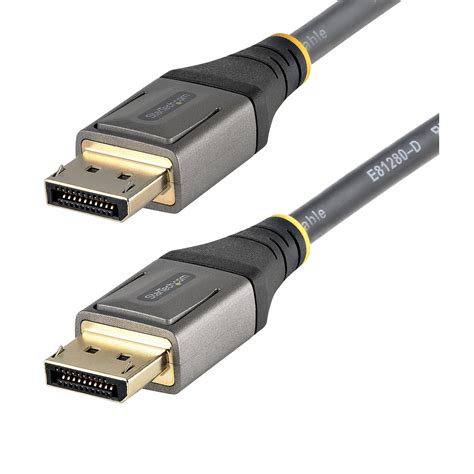 Cable DisplayPort
