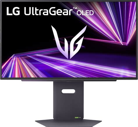 Monitor gaming 4K con alta tasa de refresco
