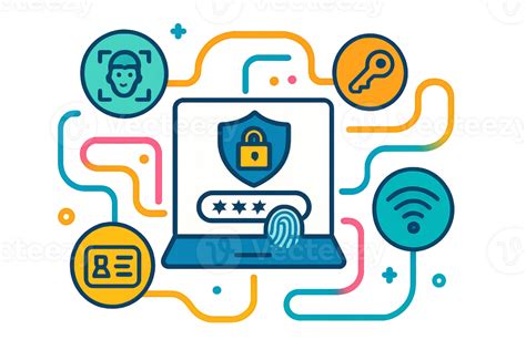 Iconos representando velocidad, seguridad, privacidad y ubicación global
