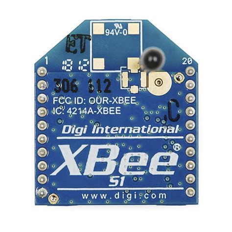 Módulo XBee Series 1