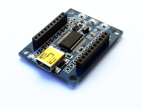 XBee Explorer USB