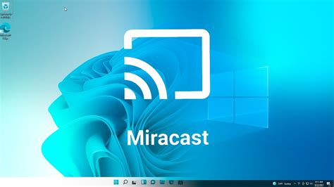 Diagrama mostrando los protocolos de proyección inalámbrica como Miracast y DLNA