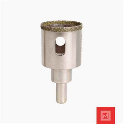 Broca de diamante Weha Bevel E20