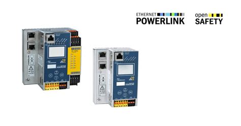 Diagrama del mecanismo time-slot de Ethernet POWERLINK