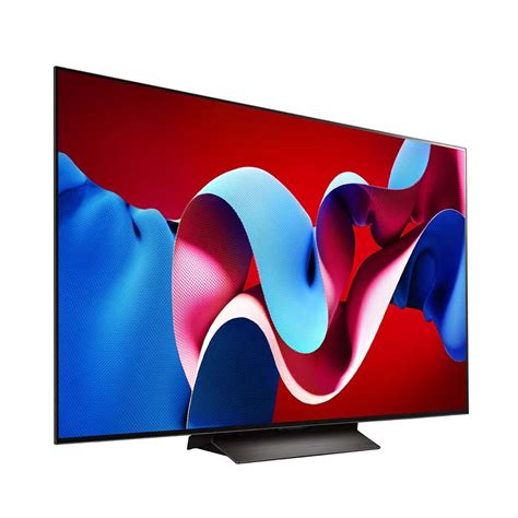 Panel OLED mostrando negros profundos y colores vibrantes