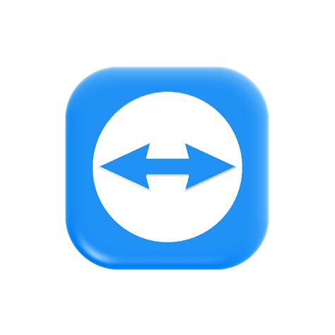 Icono de TeamViewer