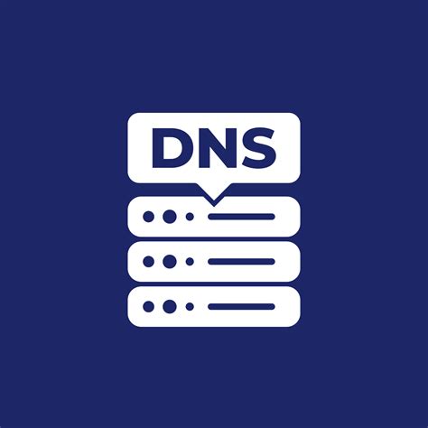 Icono de DNS dinámico
