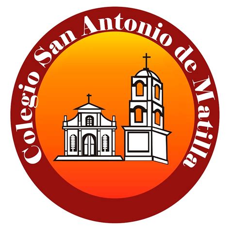 Fachada del Colegio San Antonio de Matilla