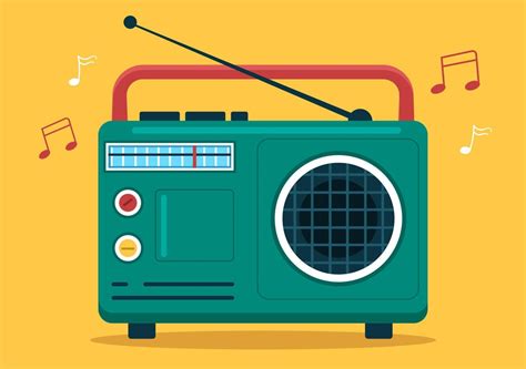 Ilustración de un punto muerto en comunicación de radio