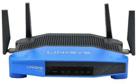 Router Linksys WRT3200ACM