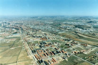 Vista panorámica del Pukará El Peral en Chada