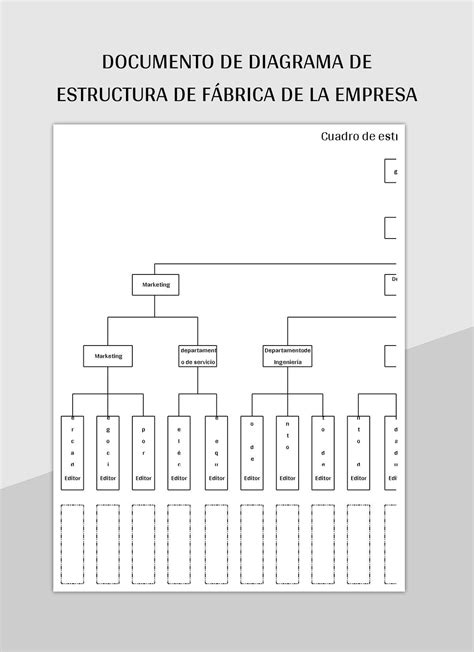 Diagrama de la estructura de una UTP