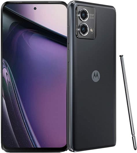 Diagrama mostrando las dimensiones del Motorola Moto G LTE
