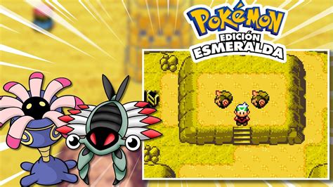 Un fósil de Pokémon desenterrado en el desierto