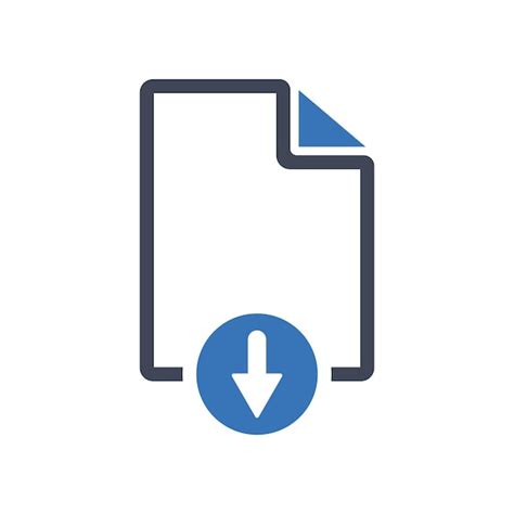Iconos de descarga de música y contenido de videojuegos