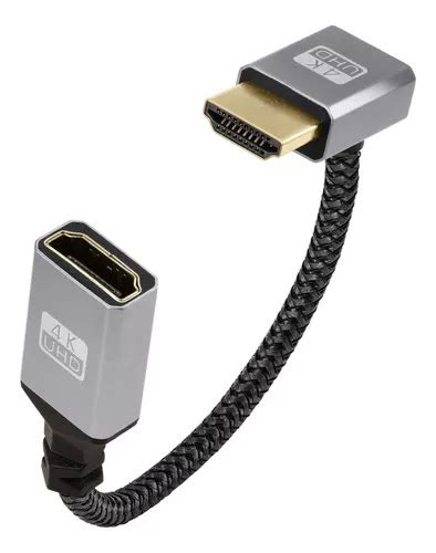 Cable HDMI doblado