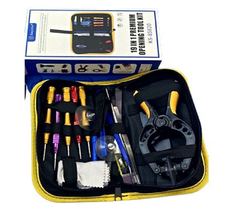 Herramientas para reparar cable HDMI