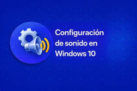 Captura de pantalla de la configuración de sonido de Windows mostrando un televisor como dispositivo predeterminado