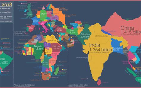 Mapa mundial mostrando la distribución de servidores de VeePN