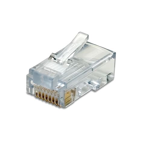Conector RJ45