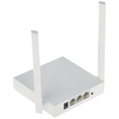 Dimensiones del router TL-WR820N