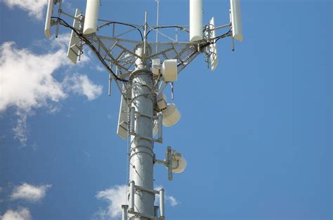 Instalación de antenas de router