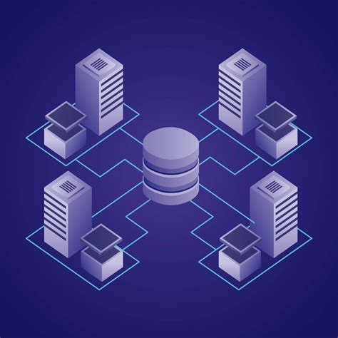 Diagrama de arquitectura de red para IPTV