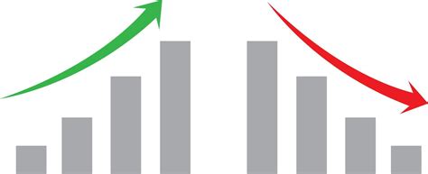 Gráfico comparando velocidades de subida y bajada