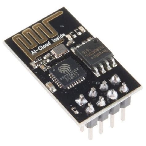 Módulo ESP8266 ESP-01