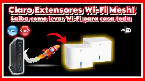 comparativa de extensores WiFi, PLC y Mesh
