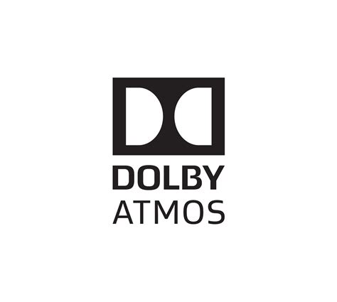 Icono de Dolby Atmos