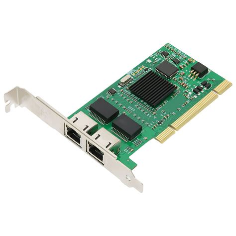 Tarjeta de red Gigabit Ethernet