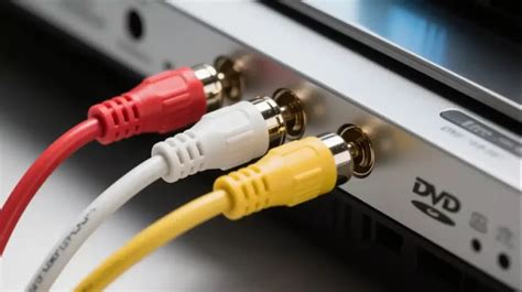 Comparativa de conectores HDMI, Óptico y RCA