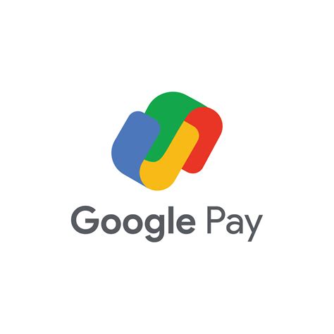 Logo de Google Pay