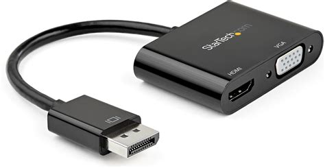 Conjunto de adaptadores de vídeo