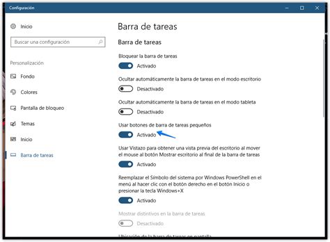 Icono de red en la barra de tareas de Windows