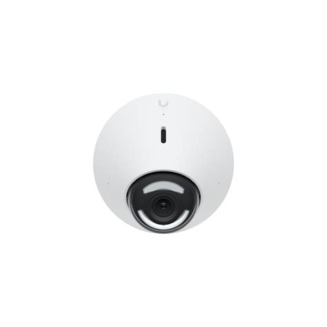 Galería de imágenes comparativas diurnas de UVC G4 Dome, G4 PRO y UVC G4 Bullet con diferentes niveles de zoom
