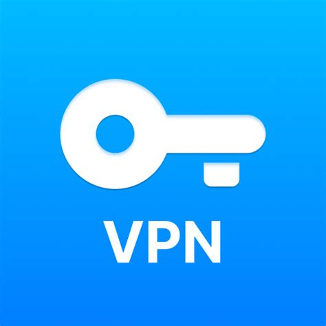 Icono de VPN Unlimited